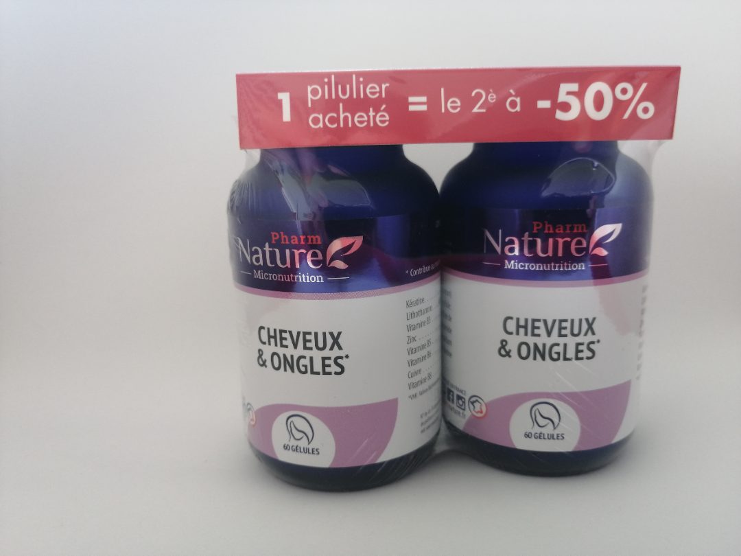 Visuel N°1 du produit rappelé