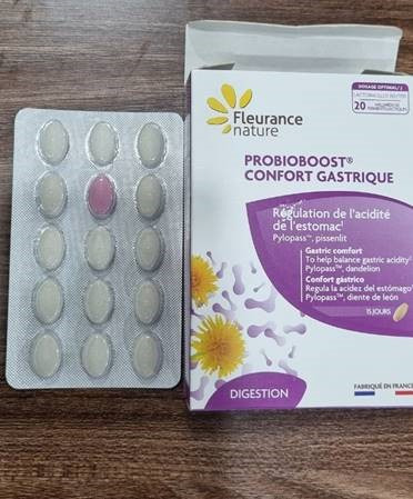 Visuel N°1 du produit rappelé