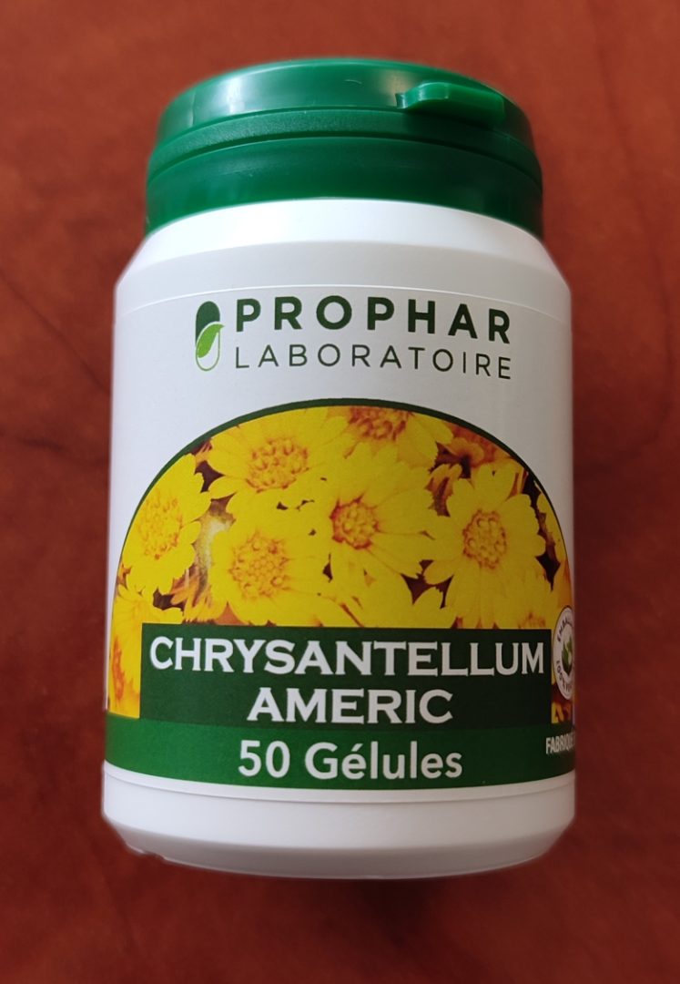 Visuel N°1 du produit rappelé