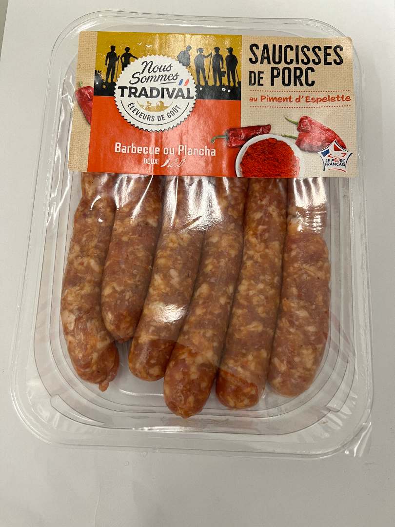 Visuel N°1 du produit rappelé