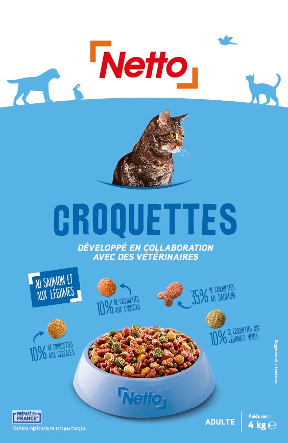 Visuel N°2 du produit rappelé