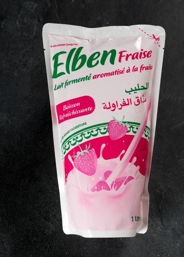 Visuel N°1 du produit rappelé