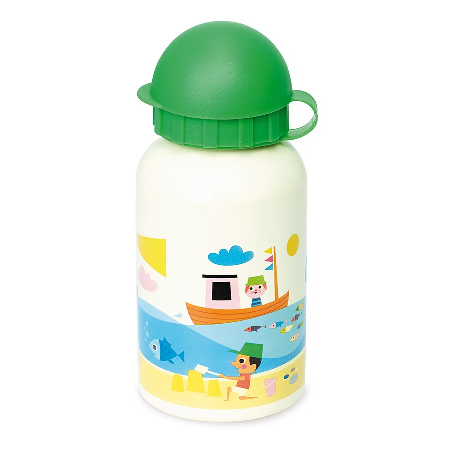 Visuel N°3 du produit rappelé : GOURDES en métal Ingela P.Arrhenius