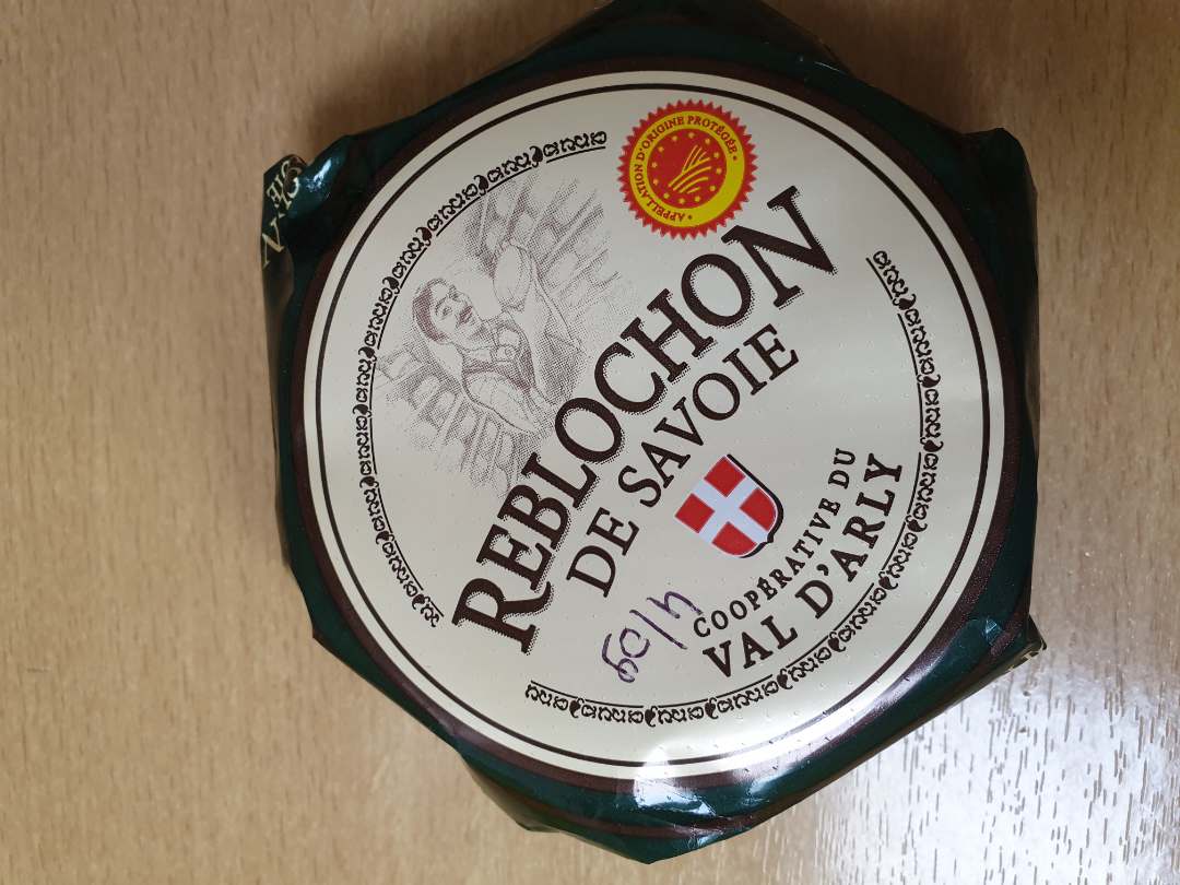 Visuel N°1 du produit rappelé