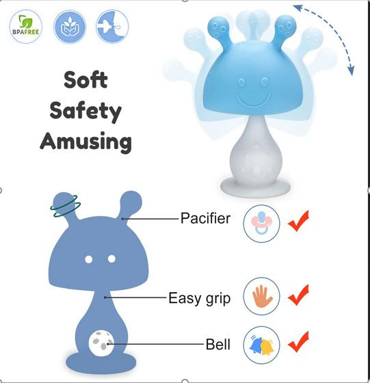 Visuel N°1 du produit rappelé