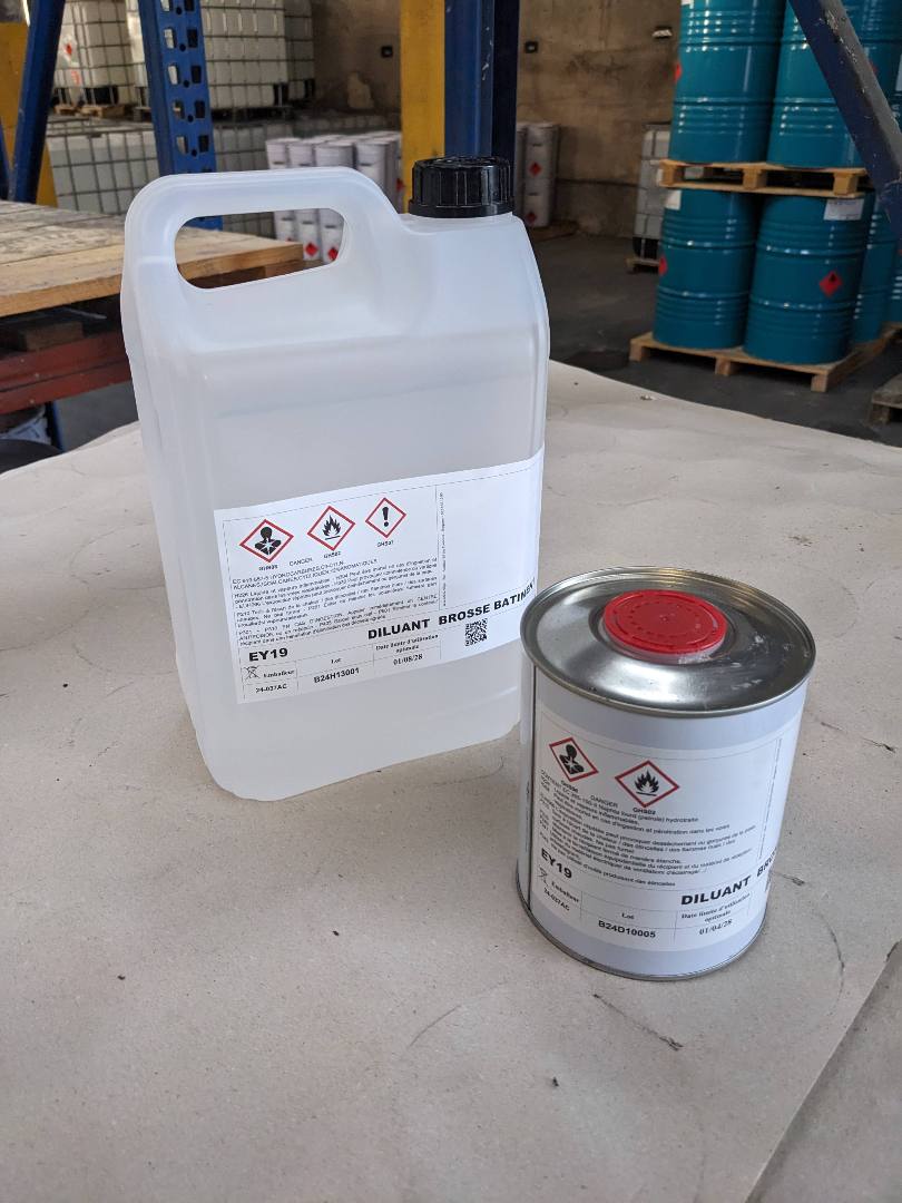 Visuel N°1 du produit rappelé