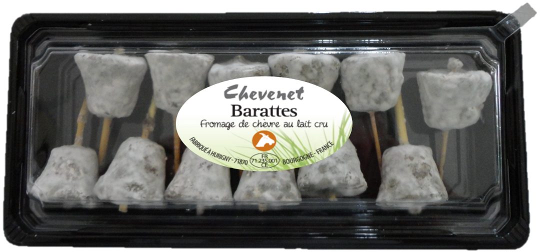 Visuel N°1 du produit rappelé