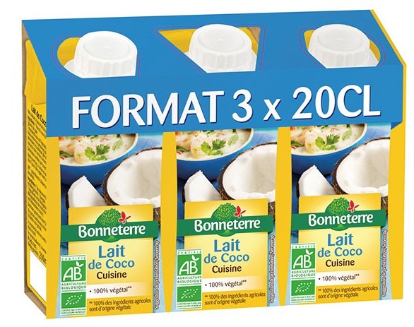 Visuel N°2 du produit rappelé