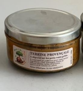 Visuel N°1 du produit rappelé