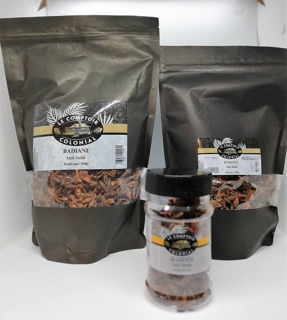 Visuel N°1 du produit rappelé