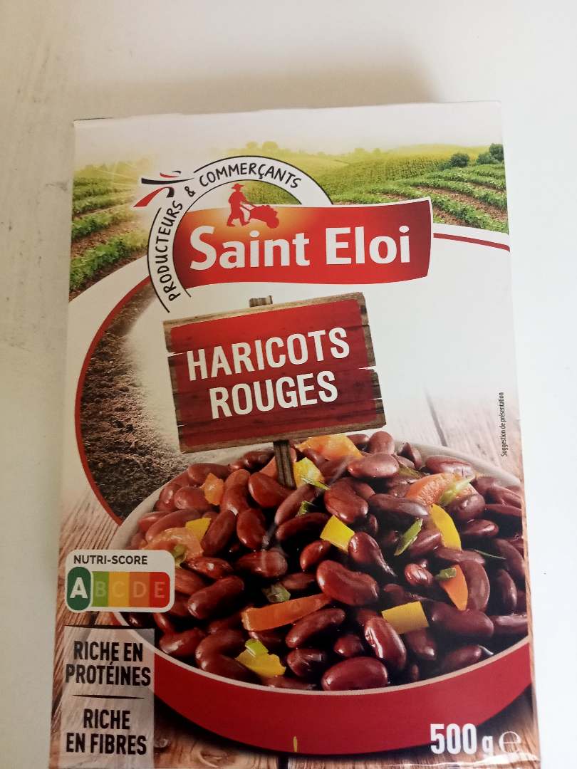 Visuel N°1 du produit rappelé