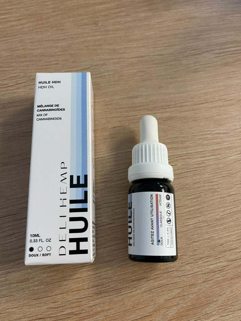 Visuel N°2 du produit rappelé