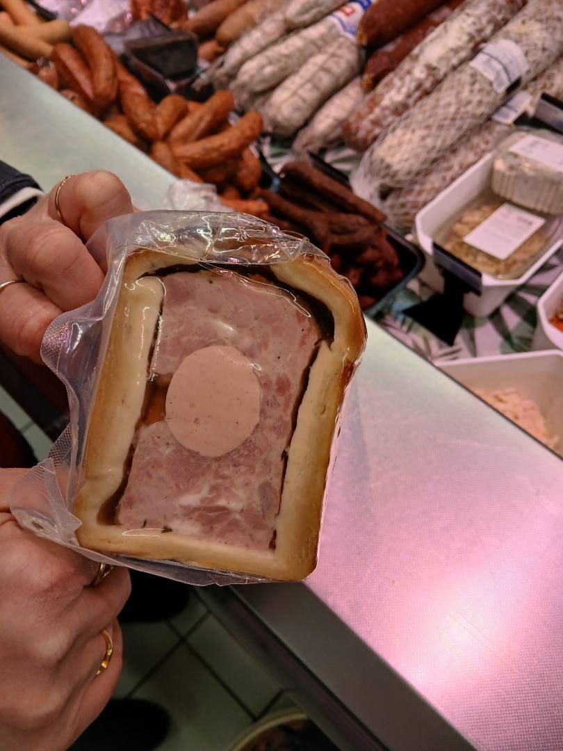 Visuel N°1 du produit rappelé