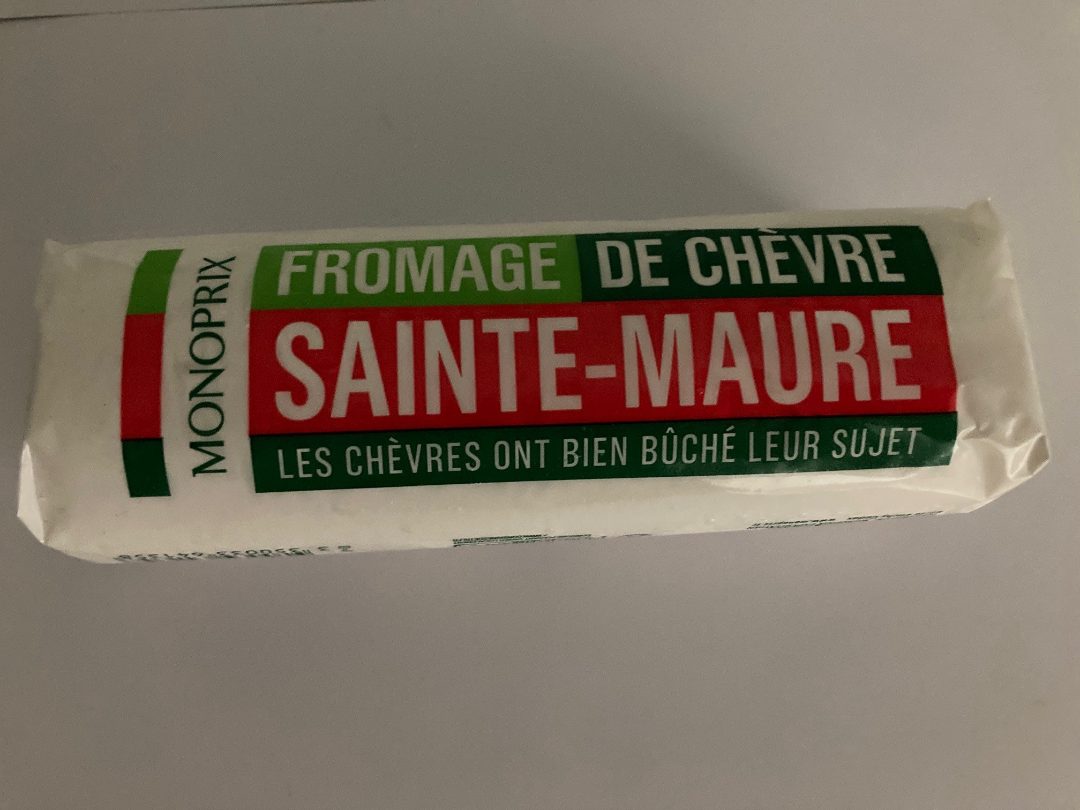 Visuel N°1 du produit rappelé