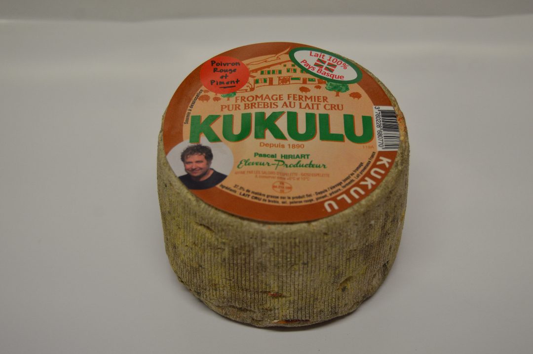 Visuel N°2 du produit rappelé