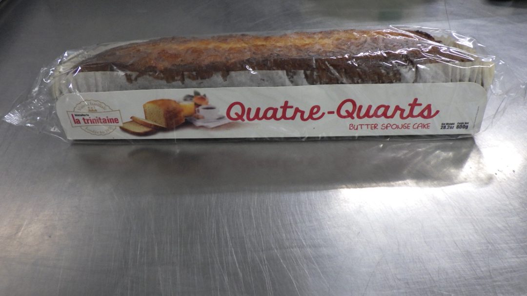 Visuel N°2 du produit rappelé