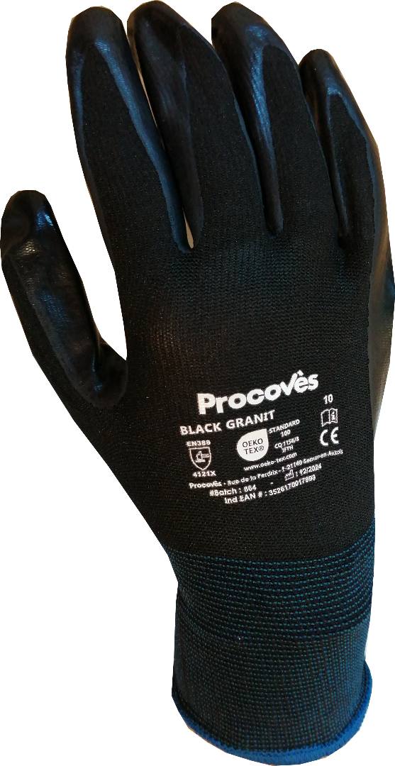 Visuel N°1 du produit rappelé