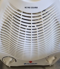 Visuel N°1 du produit rappelé