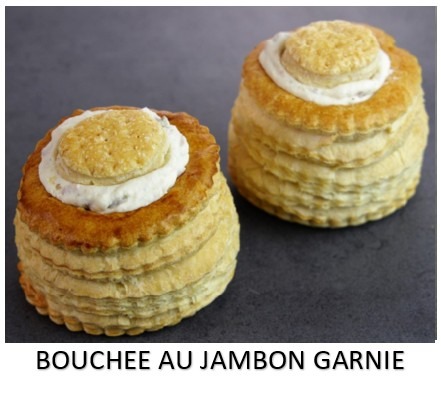 Visuel N°2 du produit rappelé