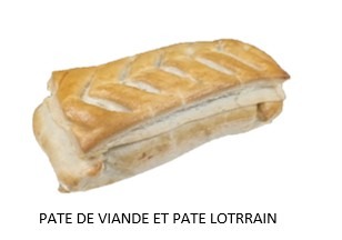 Visuel N°1 du produit rappelé