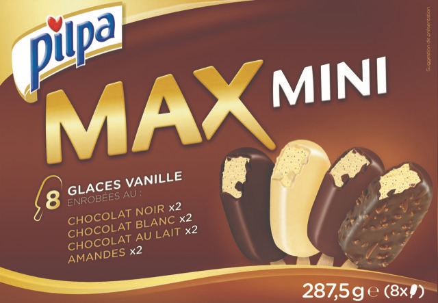 Visuel N°1 du produit rappelé