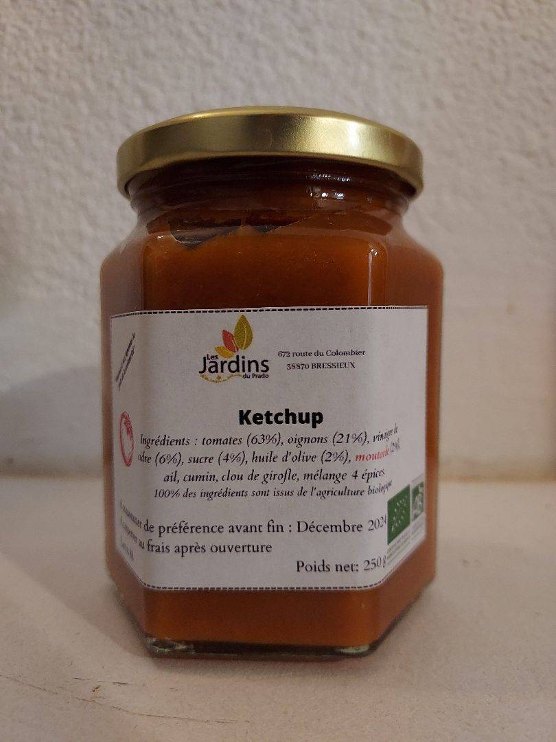 Visuel N°4 du produit rappelé