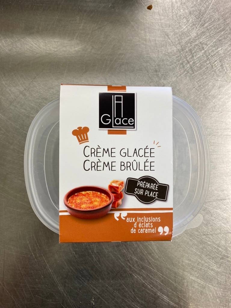 Visuel N°2 du produit rappelé