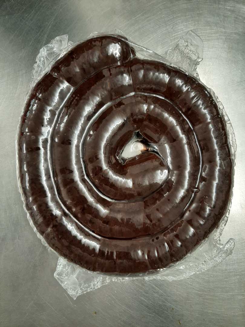 Visuel N°1 du produit rappelé