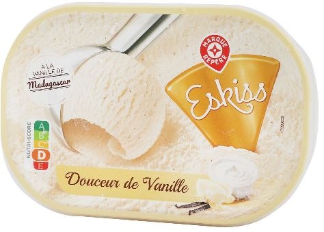 Visuel N°1 du produit rappelé