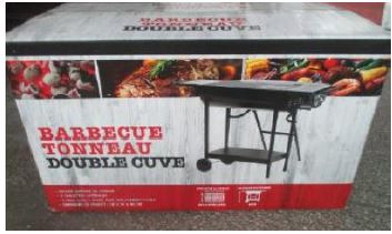 Visuel N°1 du produit rappelé