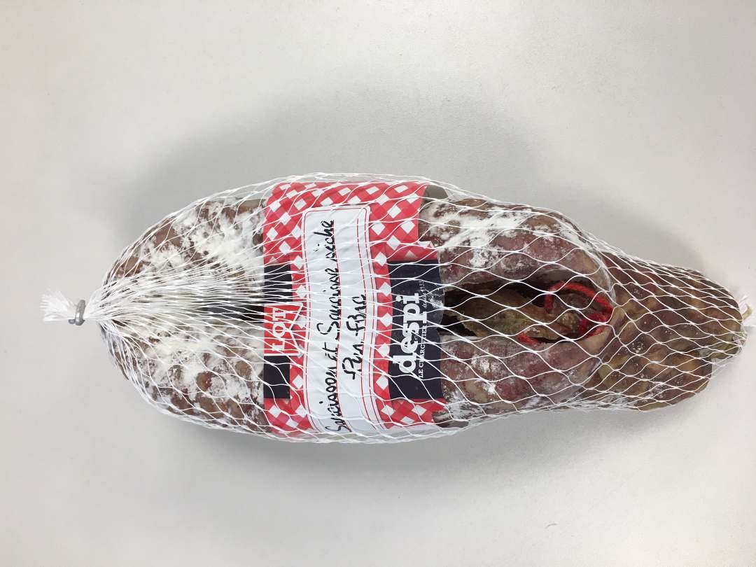 Visuel N°2 du produit rappelé