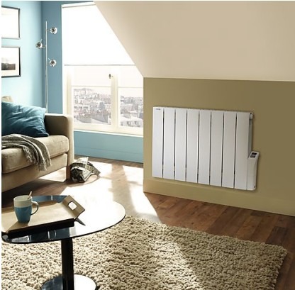 Visuel N°3 du produit rappelé : Radiateurs électriques