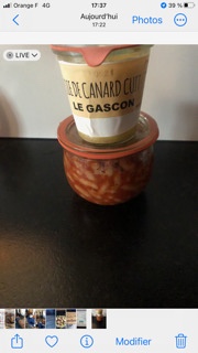 Visuel N°1 du produit rappelé