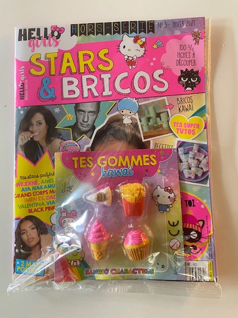 Visuel N°1 du produit rappelé