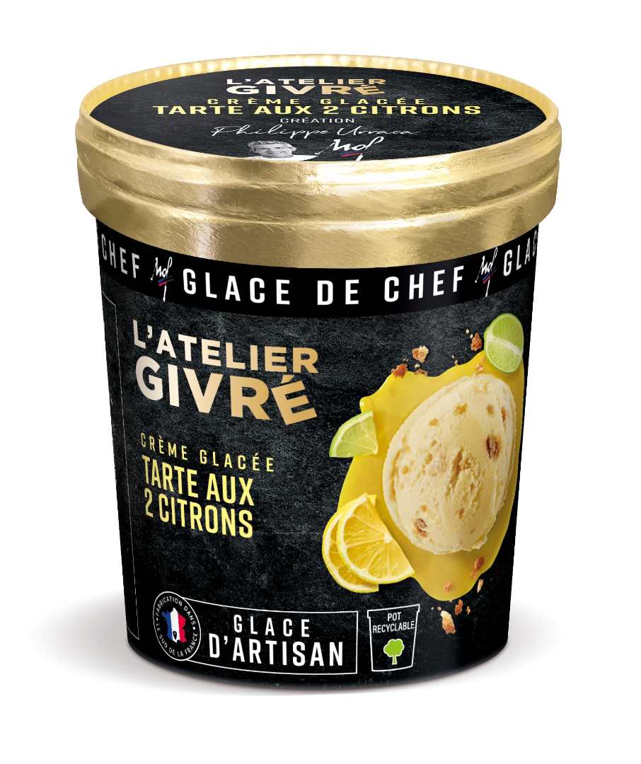 Visuel N°2 du produit rappelé