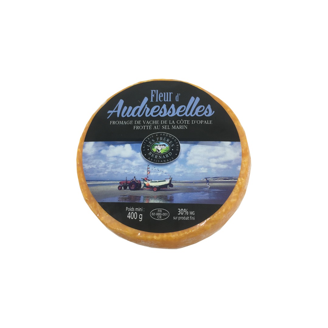 Visuel N°1 du produit rappelé