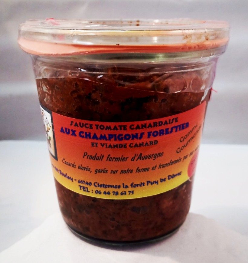 Visuel N°2 du produit rappelé