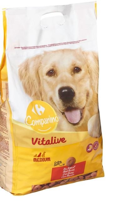 Visuel N°4 du produit rappelé