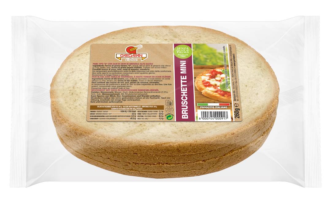 Visuel N°1 du produit rappelé