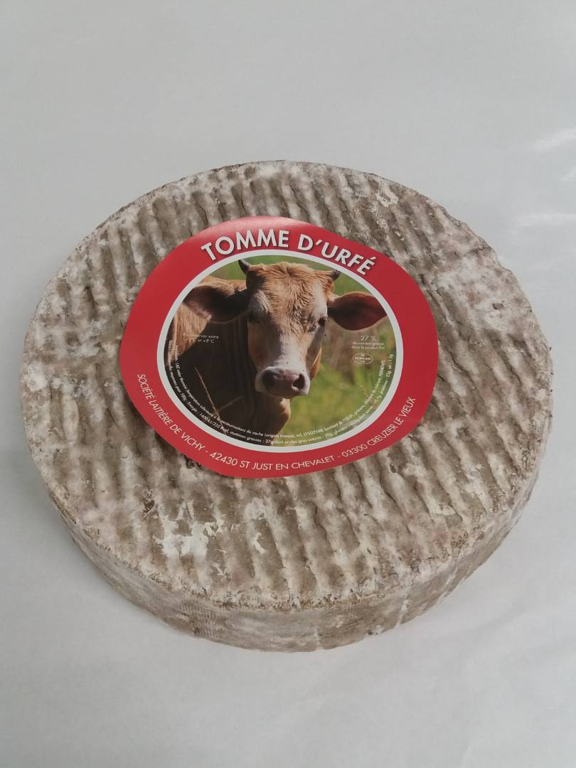 Visuel N°1 du produit rappelé