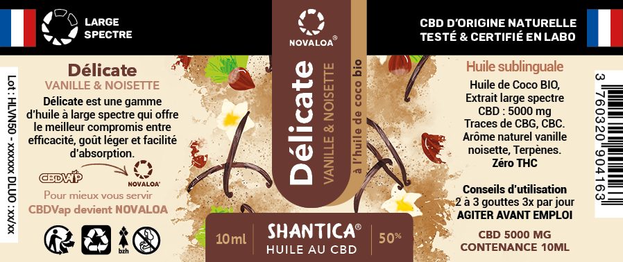 Visuel N°1 du produit rappelé