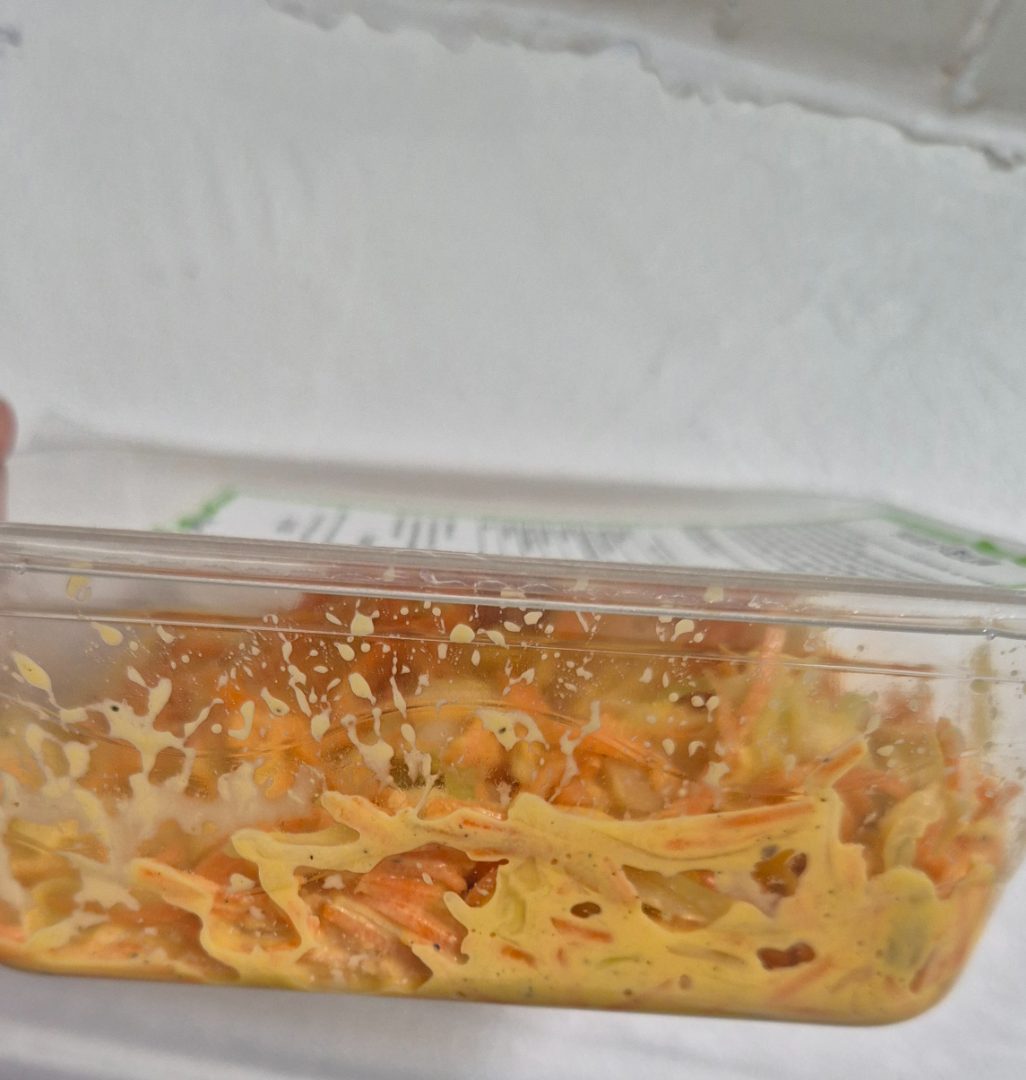 Visuel N°1 du produit rappelé