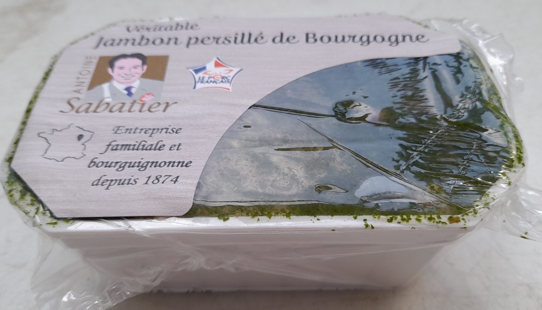 Visuel N°1 du produit rappelé