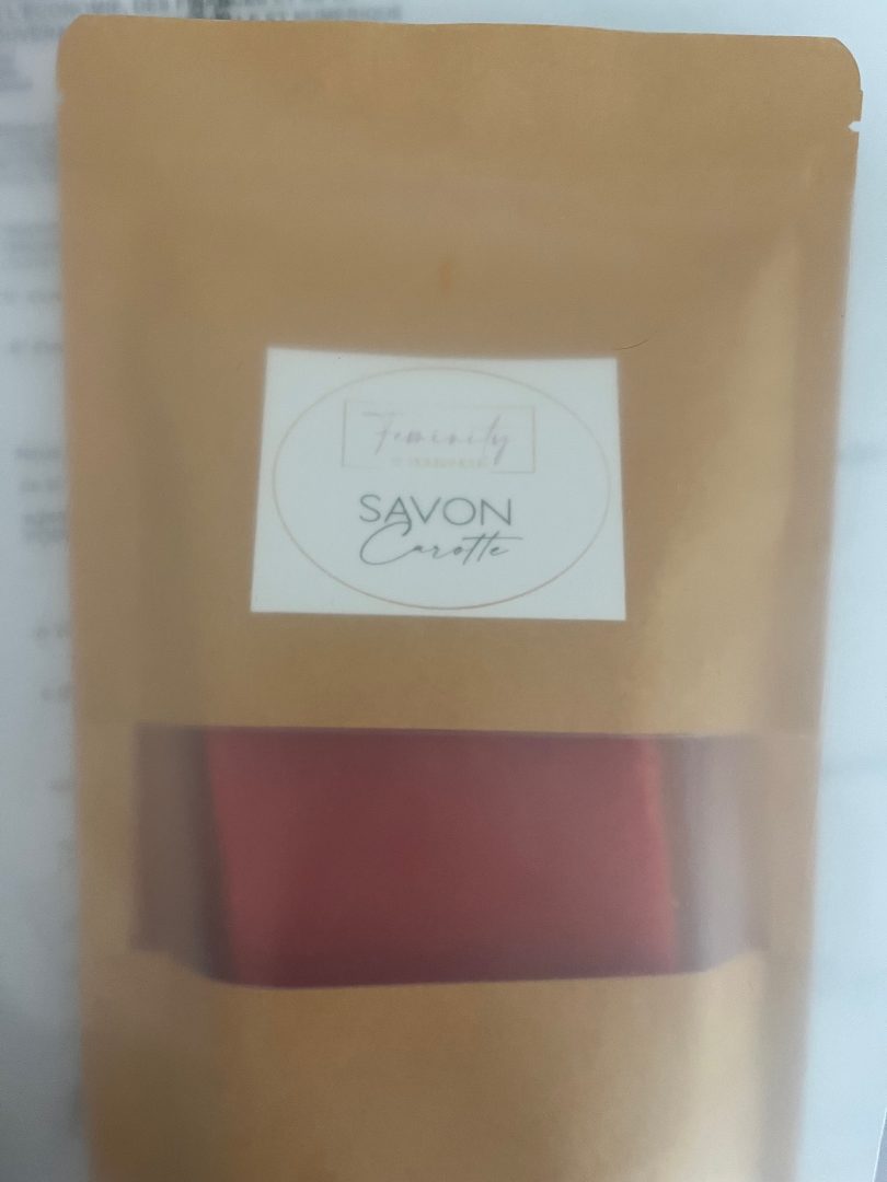 Visuel N°1 du produit rappelé