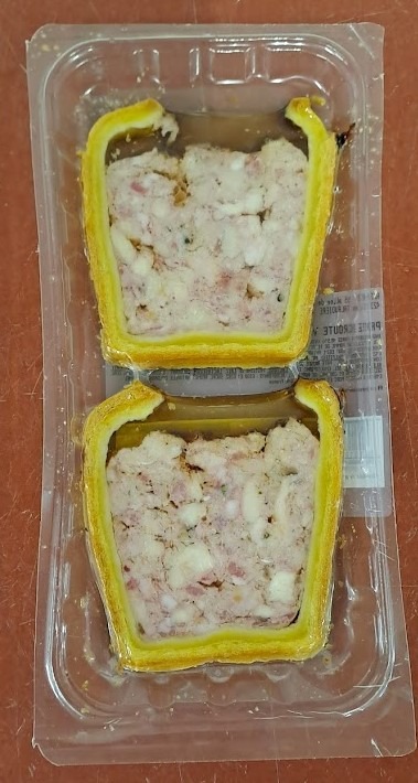 Visuel N°3 du produit rappelé