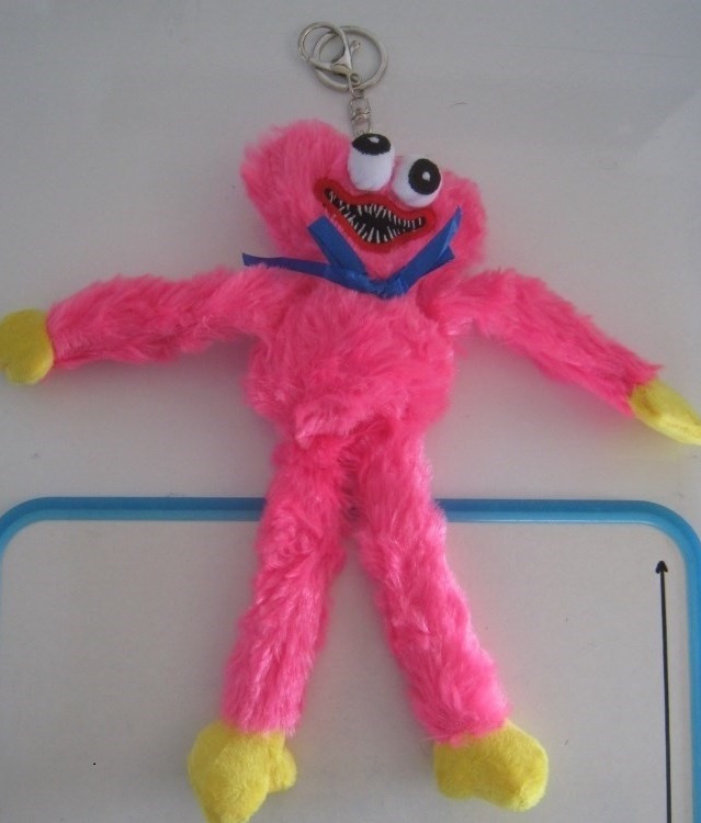 Visuel N°2 du produit rappelé