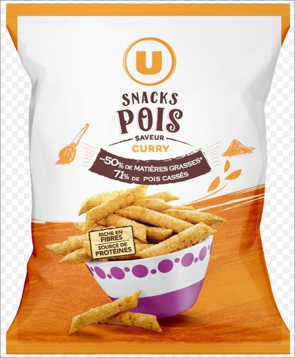 Visuel N°2 du produit rappelé