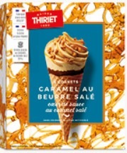 Visuel N°1 du produit rappelé