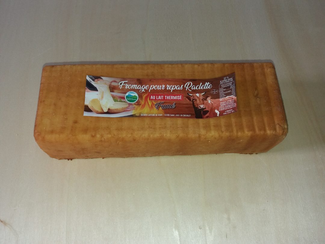 Visuel N°1 du produit rappelé