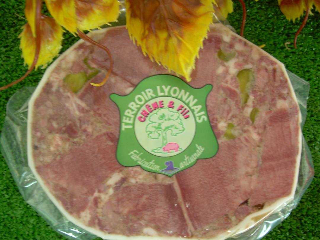 Visuel N°1 du produit rappelé